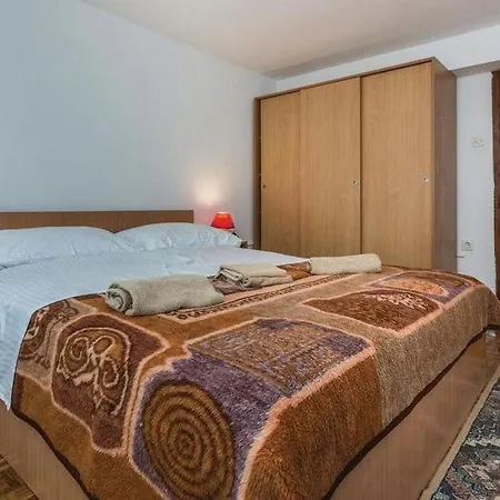 Apartmani L&Z Petrcane Exterior photo