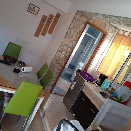 Apartmani L&Z Petrcane Exterior photo