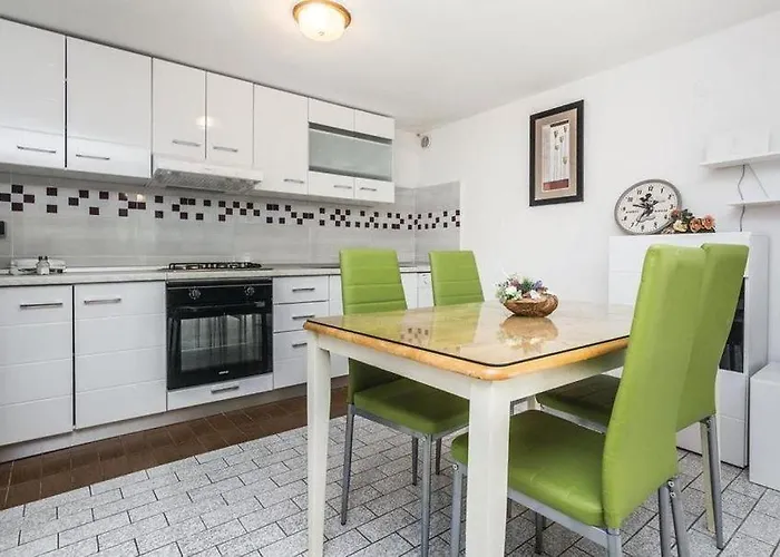 Apartmani L&Z