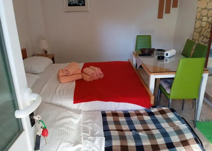 Apartmani L&Z