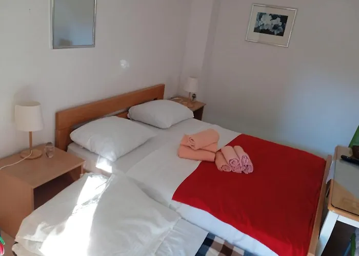 Apartmani L&Z