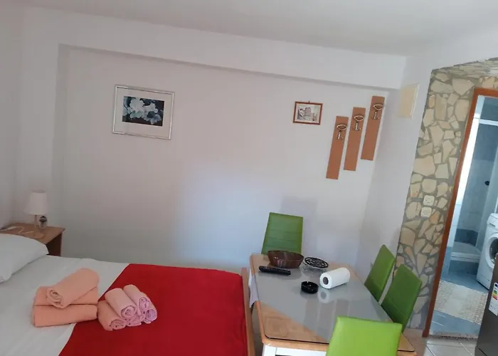 Apartmani L&Z