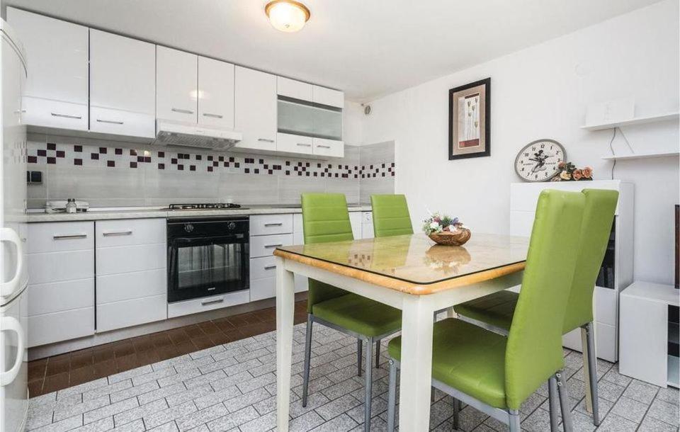 Apartman L&z