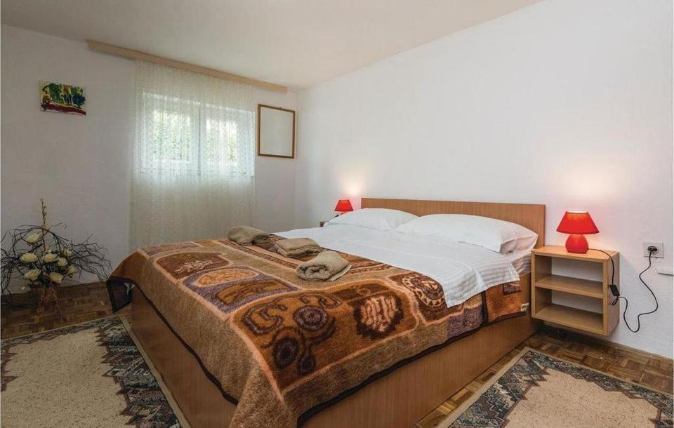 Apartman L&z